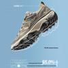 Camel Kunlun Mountain Unisex Breathable Hiking Shoes