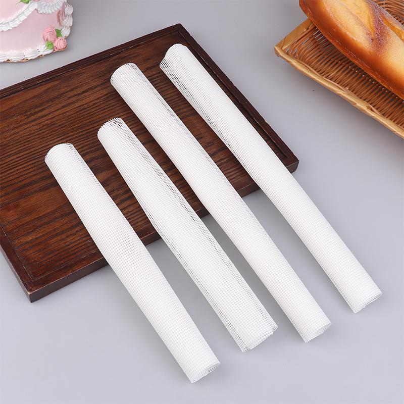 1 pièce Carré Four Accessoires de Cuisine Coussinet Filet Cuiseur Vapeur Séchoir Aliment Fruits Feuilles Déshydrateur Réutilisables Silicone Anti-adhésif Tapis de Cuisson