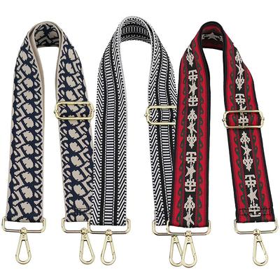 Fashion New Wide Shoulder Strap Bag Strap Accessories Oblique Span Bag Strap Accessories Versatile Luggage Accessories