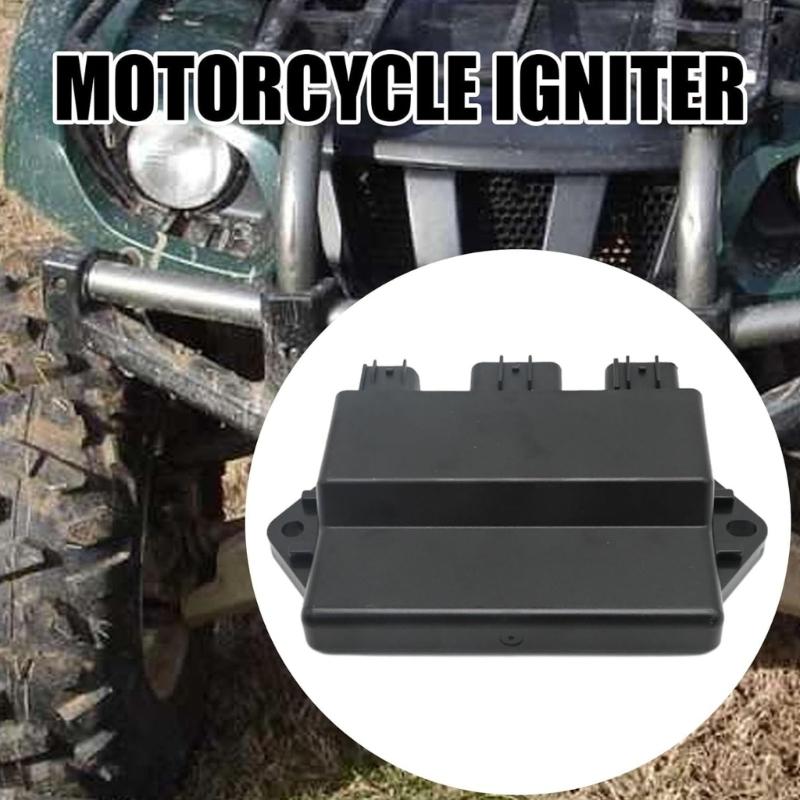CDI Module Box Ignition for 2004-2006 5KM-85540-00-00 5KM-85540-10-00 Replacement Ignition Unit Motorcycle Part