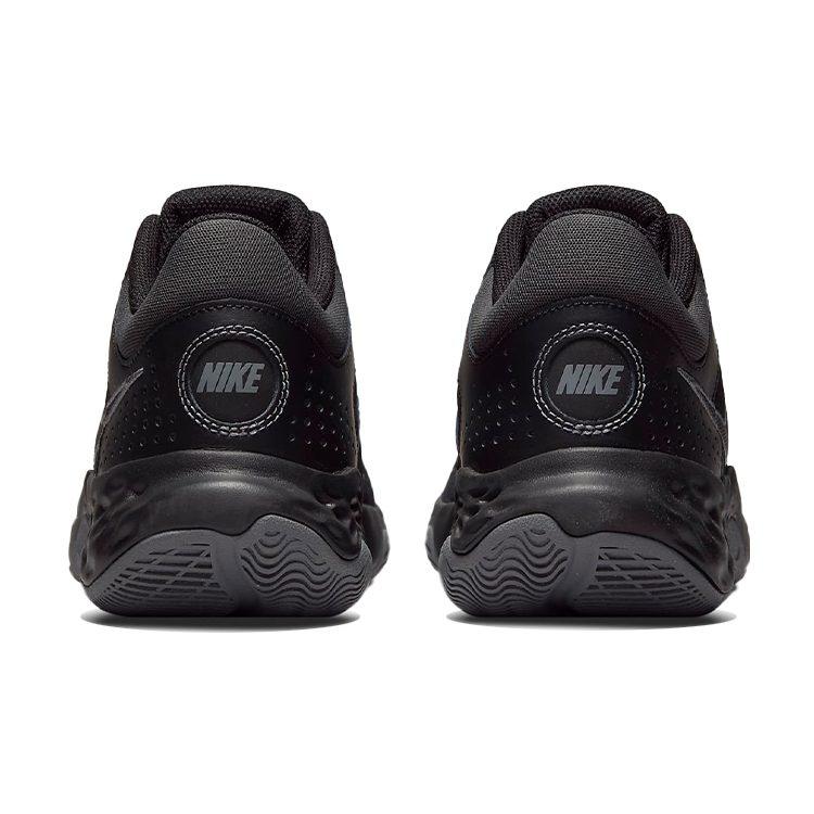 Nike Fly.By Mid 3 Black Cool Grey DD9311-001