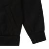New MLB Velvet Jackets Unisex Black 31JP05061-43L
