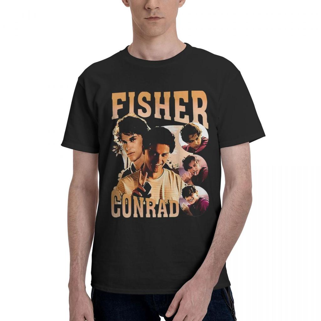 Summer Vibes 100 Cotton Casual Breathable Confortable Tshirt Mens Clothing Brands Funny Gifts