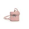 Bucket Portable Fashion Kids Shoulder Bag With Stitching Casual  Activities