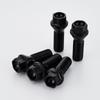 lug bolts For BMW 36136781150(M12*1.5),36136781151(M14*1.25),36136781152(M14*1.5),hex 17mm BMW  Wheel Nuts