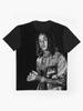 Waka Flocka Flame Young Adz Art Graphic Unisex T-Shirt