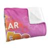 My Little Pony Stellar Friends Silky Supersoft Blanket
