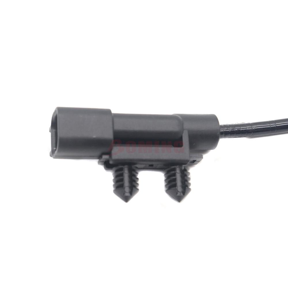 2X Front Left Right ABS Speed Sensor For Jeep Wrangler Wrangler JK 2007-2018 NEW