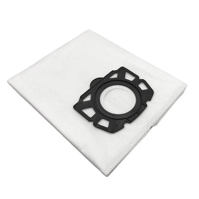 1Pc For Karcher Wd2 Plus Wd3 Se4002 Robot Vacuum Cleaner Diy Accessories Dust Bags Replacement