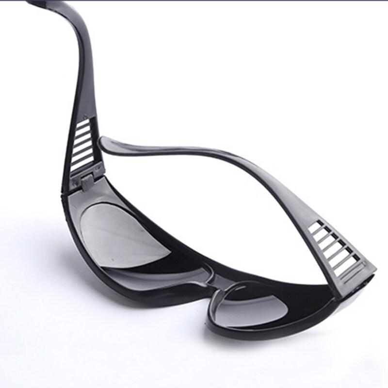 SongHui Welding Anti-Glare Safety Goggles
