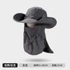 Sun Hats for Men Women Fishing Hat UPF Protection Wide Brim Bucket Hat Breathable Quick-Dry Water Rapellent Outdoor Hiking Beach Travel Summer Hats