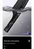 Haval Big Dog Plus Car Accessories: Compatible Foot Pedals & Stainless Steel Door Sill Protection (Second Gen) for 26 Models