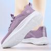 New Women Flat Anti slip Platform Sport Running Shoes Causal Outdoor Walking Chunky Soft For women Shoes Zapatos De Mujer
