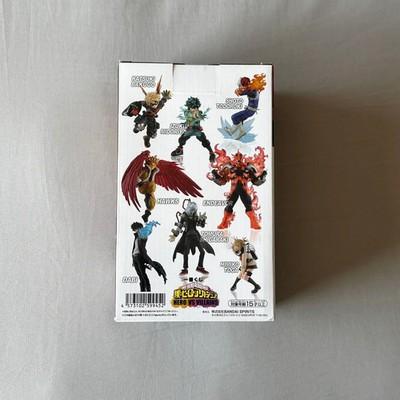 Toga Himiko Ichiban Kuji My Hero Academia VS VILLAINS Prize H figure Fs Jp