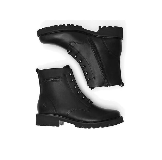 Ботильоны Remonte D8670-01 Black