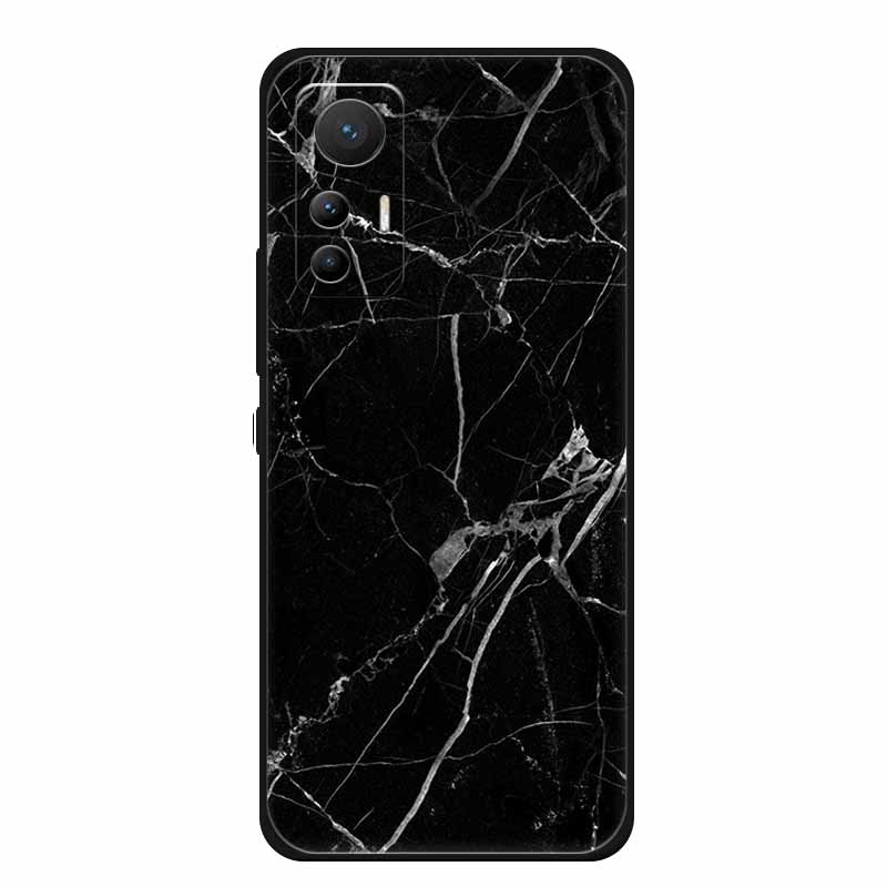 For Blackview A85 Case Marble Silicone TPU Shockproof Soft Phone Cover Case For Blackview A85 BlackviewA85 Fashion Bumper Fundas