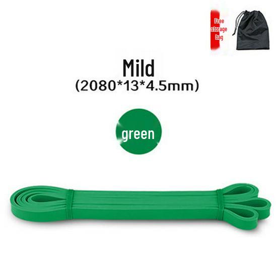 Ballet Flexibility Band for Splits and Tendon Stretching - Ideal for Dance Practice and Stretching Exercises