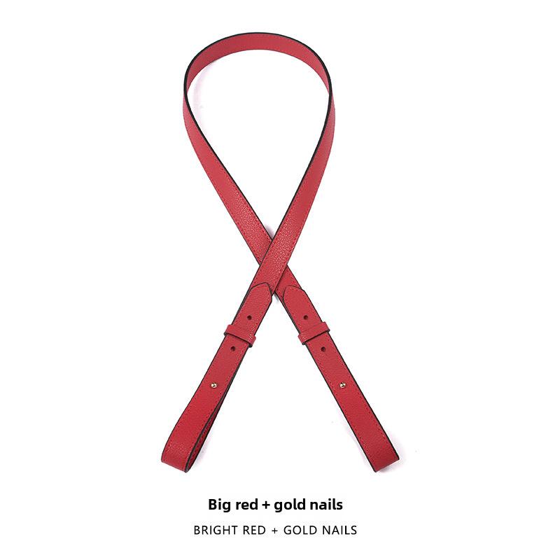 MHS-B-40 Verstellbarer Umhängetasche Gurt - Ersatz Schultergurt Zubehör