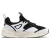 Joshua Vides x Puma TRC Blaze Hoop Dreams Unisex Sneakers White Puma-Black Puma-White 386485-01