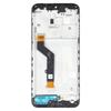 For Motorola Moto E7 Plus XT2081 Grade C LCD Screen and Digitizer Assembly+Frame Replacement Part (without Logo)