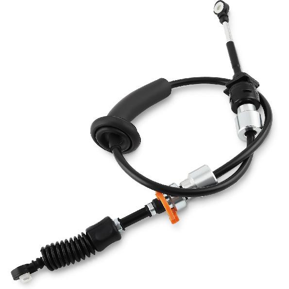 

maXpeedingrods Transmission Gear Shift Cable 15037353 for Cadillac Escalade 1999-2000, for Chevrolet C1500/2500/3500 K1500/2500/3500 1995-1999, for 52060462AD