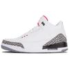 New 3 Retro White Cement 2011 136064-105
