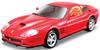 Maisto, Ferrari, Ferrari Al (A) - 550 Maranello, Toy Car, 1:24, 8+ Years