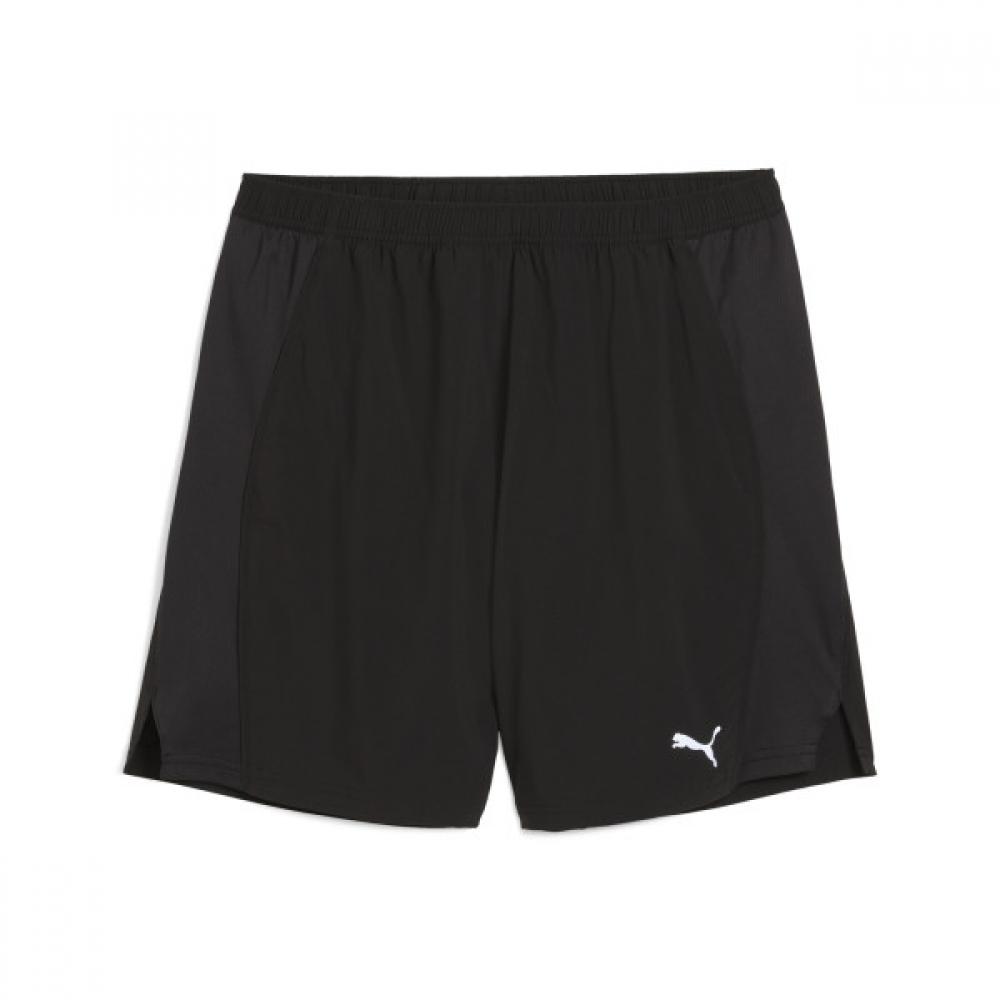 Puma Men S Run Velocity 7 Inch ShortS M