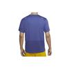 Nike Running T Shirt Men's Dark Purple Gray DA1169-510