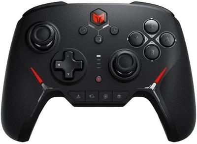 BIGBIG WON BLITZ Switch ovládač s makro tlačidlami vzadu, gyroskopom, rýchlou paľbou, HD, NFC, kompatibilný so Switchom, s japonským návodom na použitie