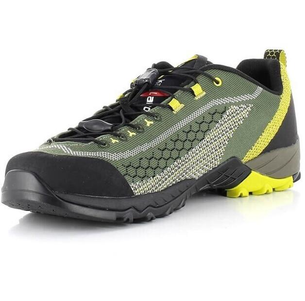 Треккинговые ботинки Kayland Alpha Knit GTX