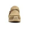 Clarks Maycliffe Suede 'Dark Sand' Men's 26173371