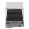 1Celsius4  Pneumatic Foot Pedal Valve, 3 Way 2 Position Threaded Nonslip Pressure Control Foot