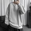 FiveFive Autumn Loose Solid Women Sweatshirts Lady