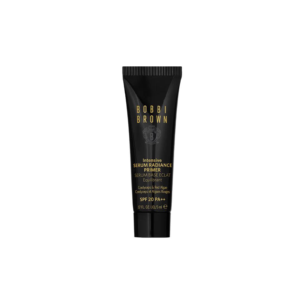Bobbi Brown Intensive Serum Radiance Primer Sample 5ml*3