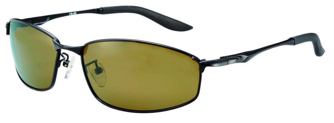 

Polarized Sunglasses Flash Battle Boken-Oh FB-5B