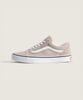 Vans Old School - (Curly Theory) Mushroom / Vn000Edy7D61