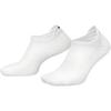 Men's Unicorn Dri FIT Adv Cushioned No Show Socks 1 Pair