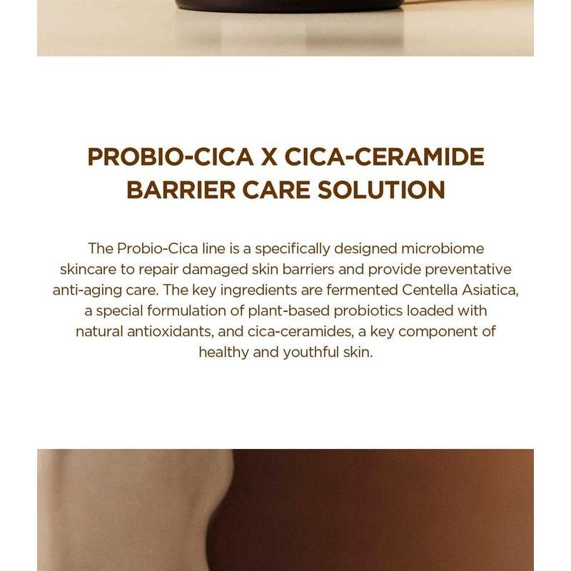 SKIN 1004 - Madagascar Centella Probio-Cica Enrich Cream Mini