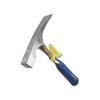 Estwing Brick Hammer, Vinyl Grip