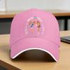 Muay Thai Training  Gym Sun Baseball Cap Spring UnisexTeens Design Hip Hop Hats Adjustable Casual Tennis Skate Snapback Cap