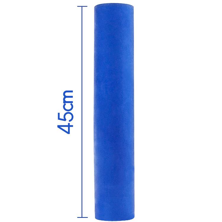 45cm Width Multi Colors Sticky Flocking Velvet Fabric Self Adhesive Flock Cloth Roll for DIY Rhinestone Transfer Template Making