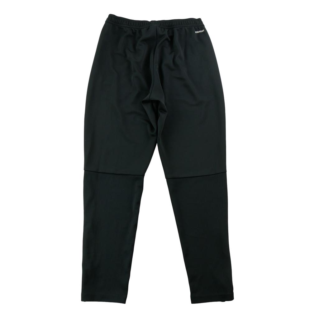 Second Life - Men's Sereno AeroReady Black Jogging - Good Condition