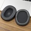 Sheepskin Earmuffs for H95 Headphones Soft Sponges Earpads Case Cover Ear Pad Earphone Cushions