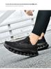 2026 Trendige Outdoor-Mode Hong Kong Stil Lässige Laufschuhe