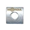 Finger Holder Bracket - Concave Nut Rake - Tedder Carousel Stoll Morga