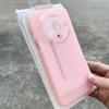 Ultra Thin Translucent Matte Soft TPU Case For Huawei Pura 80 70 Ultra Mate 80 ProMax 70 60 Pro Plus Nova15 Candy Frosted Cover