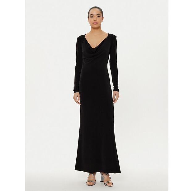 Платье вечернее Patrizia Pepe 8A1443 J015 EU II