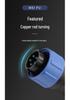 Weipu SP17 Series 2-9 Pin IP68 Waterproof Aviation Plug Connector