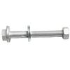 For Tesla Model S X 102735100C 2007106 Auto  Inner Front Lower Control Bolt Alignment Bolt Front Lower Control
